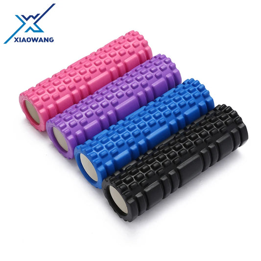 Deep Tissue Massage Foam Roller