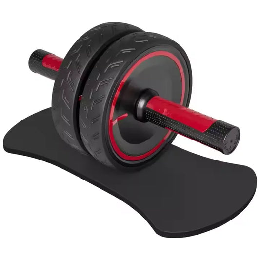 Ab Core Abdominal Fitness Roller Wheel